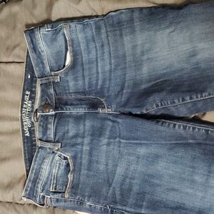 American Eagle 12 Jeans